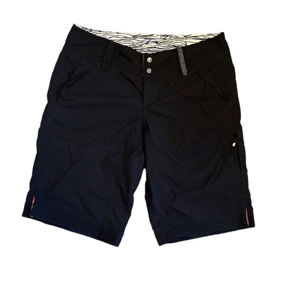 Lululemon Ride On Bermuda Shorts